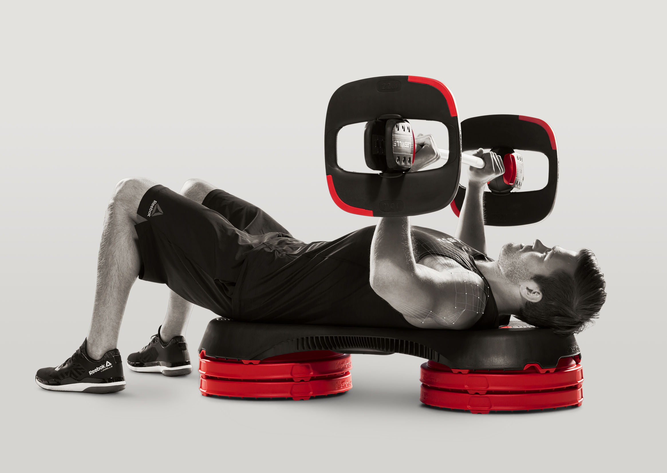 Les Mills Generation 2 SmartBar Best Awards